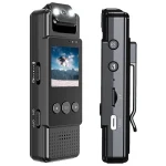 MinMax Outdoors 1080P Wearable Body Camera product gallery image