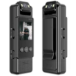 MinMax Outdoors 1080P Wearable Body Camera product gallery image