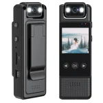 MinMax Outdoors 1080P Wearable Body Camera product gallery image