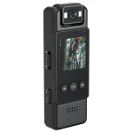 MinMax Outdoors 1080P Wearable Body Camera product gallery image