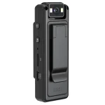 MinMax Outdoors 1080P Wearable Body Camera product gallery image