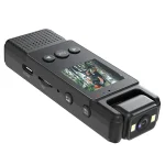 MinMax Outdoors 1080P Wearable Body Camera product gallery image