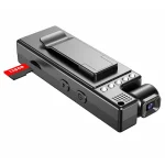 MinMax Outdoors 1080P Wearable Body Camera product gallery image