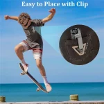 MinMax Outdoors 1080P Wearable Body Camera product gallery image