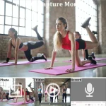 MinMax Outdoors 1080P Wearable Body Camera product gallery image