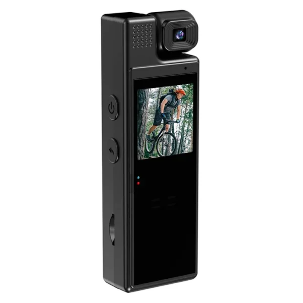 MinMax Outdoors 1080P Wearable Body Camera main product image