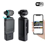 MinMax Outdoors 1080P Wearable Body Camera product gallery image