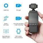 MinMax Outdoors 1080P Wearable Body Camera product gallery image