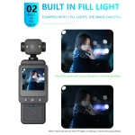 MinMax Outdoors 1080P Wearable Body Camera product gallery image