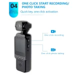 MinMax Outdoors 1080P Wearable Body Camera product gallery image