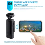 MinMax Outdoors 1080P Wearable Body Camera product gallery image