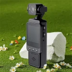 MinMax Outdoors 1080P Wearable Body Camera product gallery image