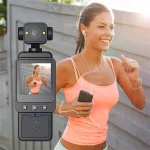 MinMax Outdoors 1080P Wearable Body Camera product gallery image