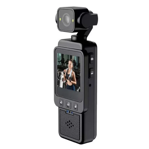MinMax Outdoors 1080P Wearable Body Camera main product image