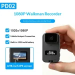 MinMax Outdoors 1080P Wearable Body Camera product gallery image