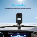 MinMax Outdoors 1080P Wearable Body Camera product gallery image