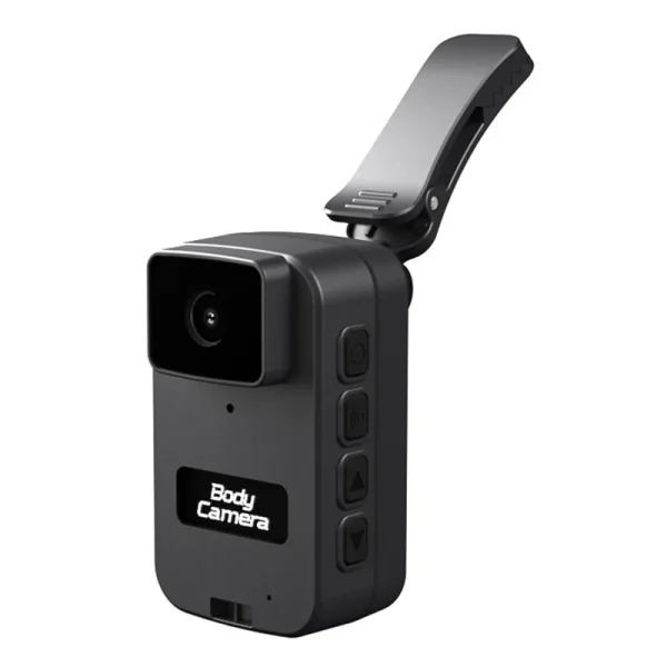MinMax Outdoors 1080P Wearable Body Camera main product image