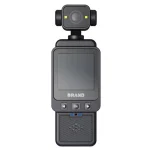 MinMax Outdoors 1080P Wearable Body Camera product gallery image