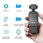 MinMax Outdoors 1080P Wearable Body Camera product gallery image