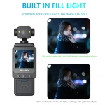 MinMax Outdoors 1080P Wearable Body Camera product gallery image