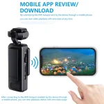 MinMax Outdoors 1080P Wearable Body Camera product gallery image