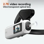 MinMax Outdoors 1080P Wearable Body Camera product gallery image