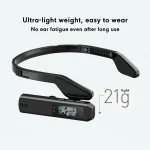 MinMax Outdoors 1080P Wearable Body Camera product gallery image