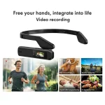 MinMax Outdoors 1080P Wearable Body Camera product gallery image