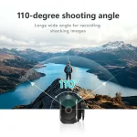 MinMax Outdoors 1080P Wearable Body Camera product gallery image