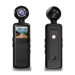 MinMax Outdoors 1080P Wearable Body Camera product gallery image