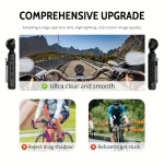 MinMax Outdoors 1080P Wearable Body Camera product gallery image