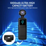 MinMax Outdoors 1080P Wearable Body Camera product gallery image