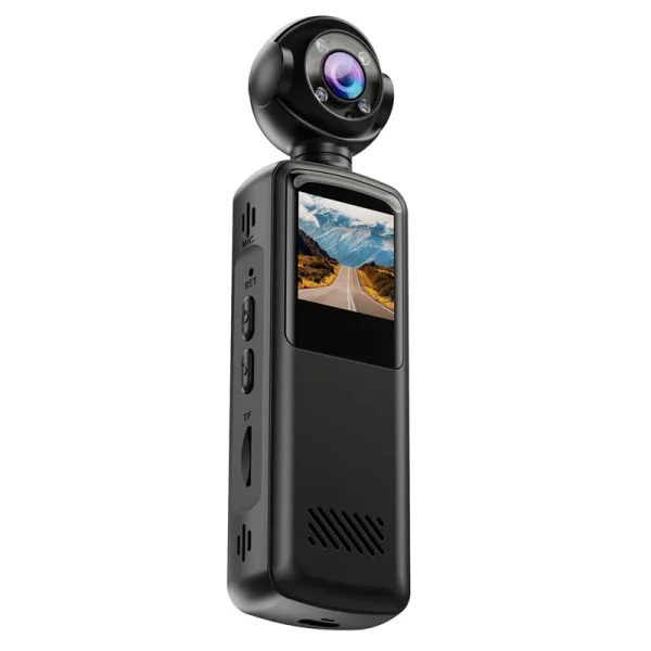 MinMax Outdoors 1080P Wearable Body Camera main product image