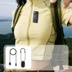 MinMax Outdoors 1080P Wearable Body Camera product gallery image