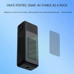 MinMax Outdoors 1080P Wearable Body Camera product gallery image