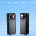MinMax Outdoors 1080P Wearable Body Camera product gallery image