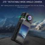 MinMax Outdoors 1080P Wearable Body Camera product gallery image
