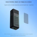 MinMax Outdoors 1080P Wearable Body Camera product gallery image