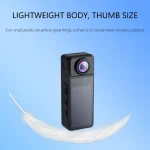 MinMax Outdoors 1080P Wearable Body Camera product gallery image