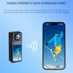 MinMax Outdoors 1080P Wearable Body Camera product gallery image