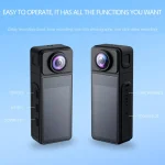 MinMax Outdoors 1080P Wearable Body Camera product gallery image