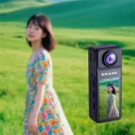 MinMax Outdoors 1080P Wearable Body Camera product gallery image