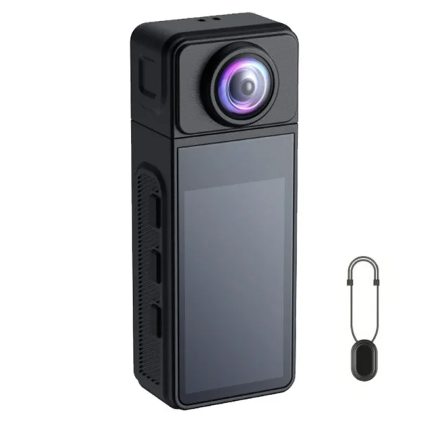 MinMax Outdoors 1080P Wearable Body Camera main product image