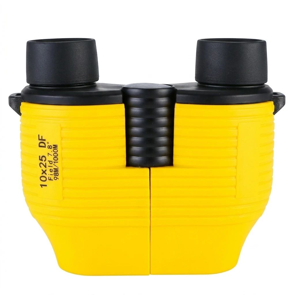 10x25 DF Compact Binoculars Auto Focus 98m/1000M Portable product detail 1