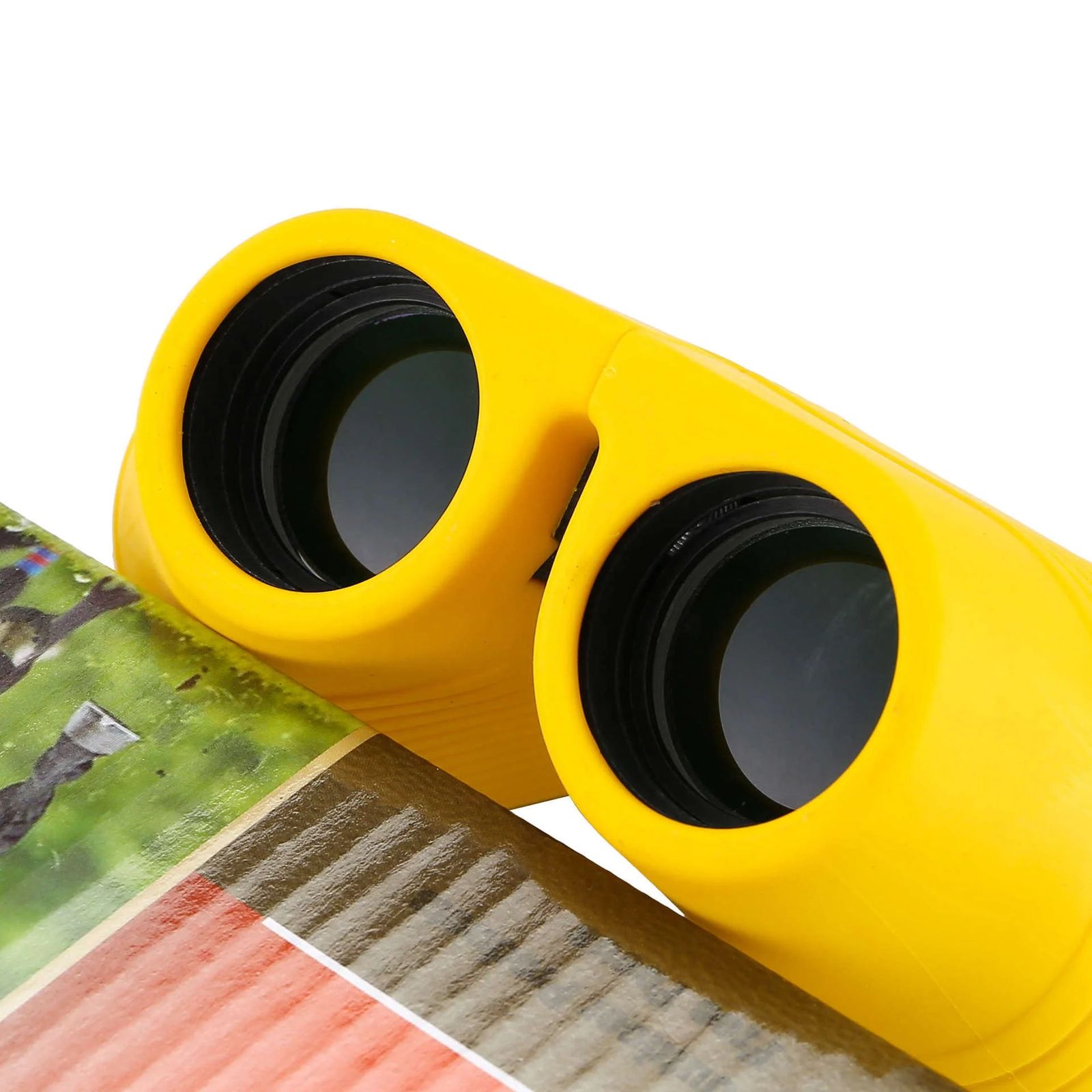 10x25 DF Compact Binoculars Auto Focus 98m/1000M Portable product detail 4