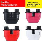 10x25 DF Compact Binoculars Auto Focus 98m/1000M Portable gallery 01