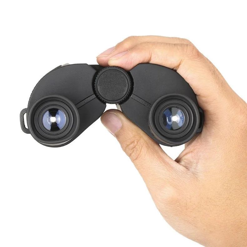 10x25 High-Definition Low-Light Night Vision Binoculars, product detail 3