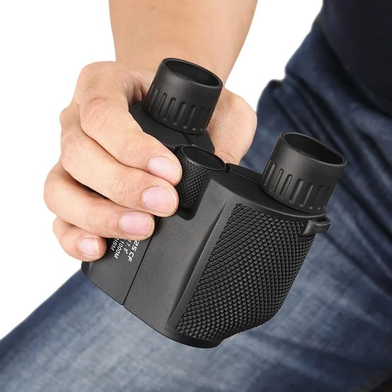 10x25 High-Definition Low-Light Night Vision Binoculars, product detail 4