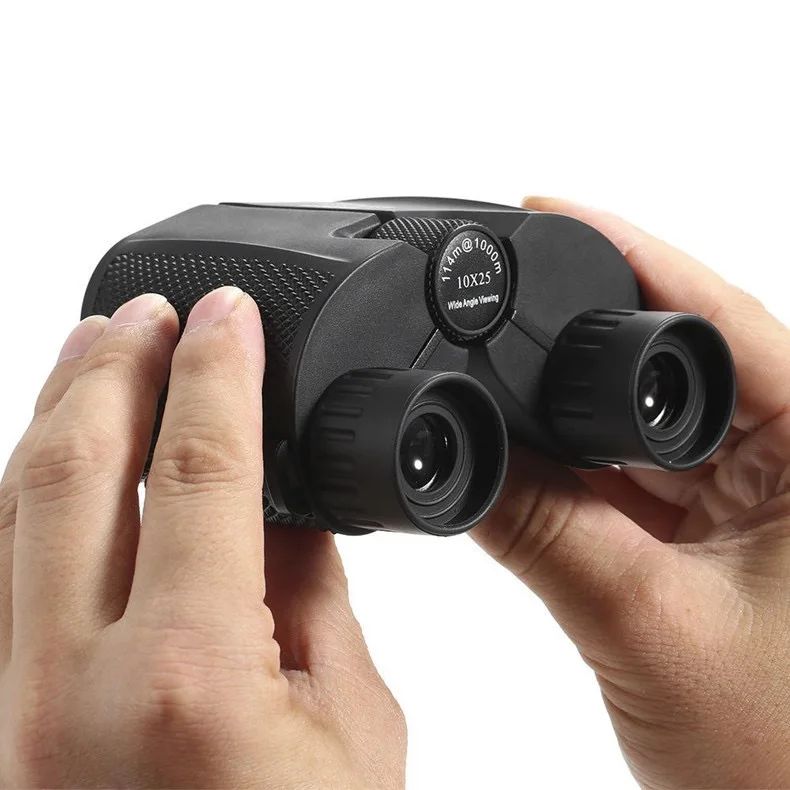 10x25 High-Definition Low-Light Night Vision Binoculars, product detail 6