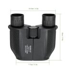 10x25 High-Definition Low-Light Night Vision Binoculars, gallery 01